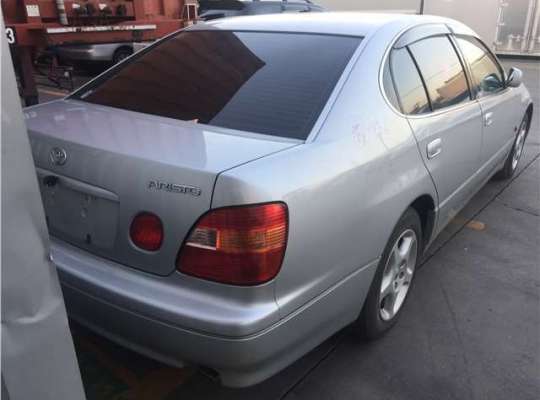 Lexus GS II (S160)
