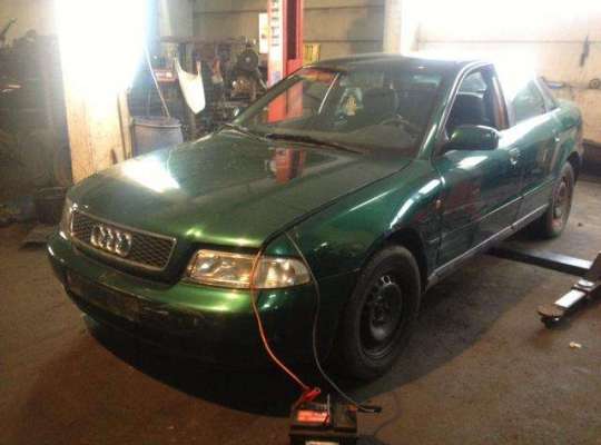 Audi A4 (8D, B5)