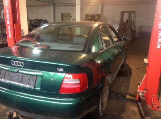 Audi A4 (8D, B5)