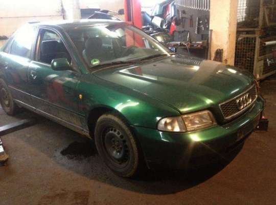 Audi A4 (8D, B5)