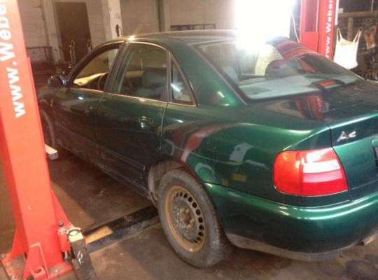 Audi A4 (8D, B5)