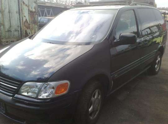 Opel Sintra