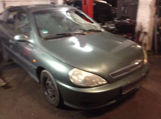 Kia Rio I (DC)