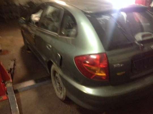 Kia Rio I (DC)