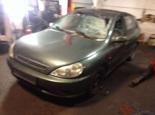 Kia Rio I (DC)