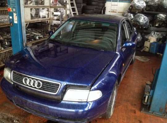 Audi A4 (8D, B5)