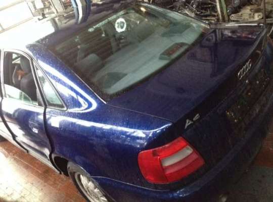 Audi A4 (8D, B5)