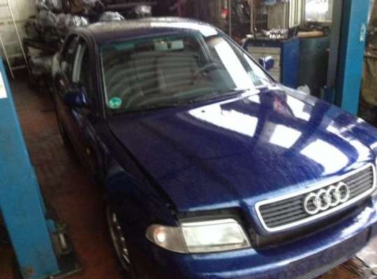 Audi A4 (8D, B5)