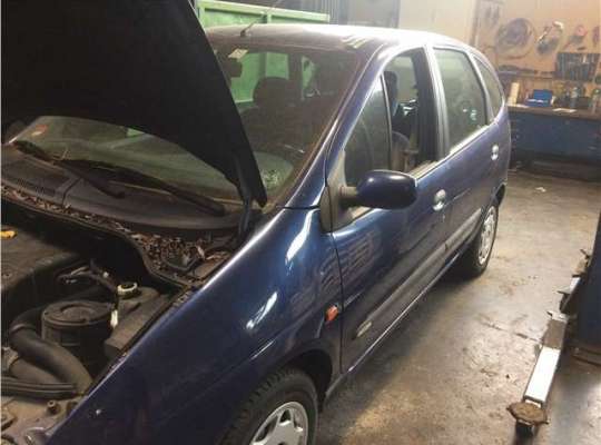 Renault Scenic I