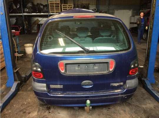 Renault Scenic I