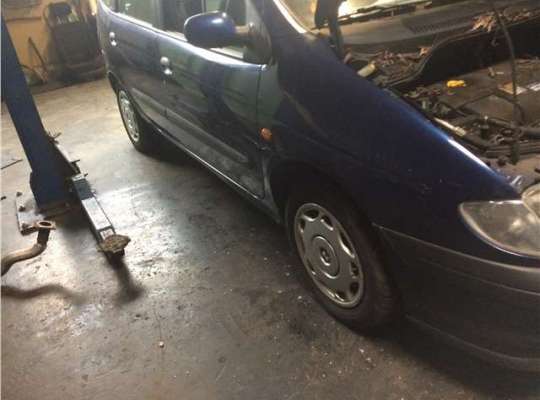 Renault Scenic I