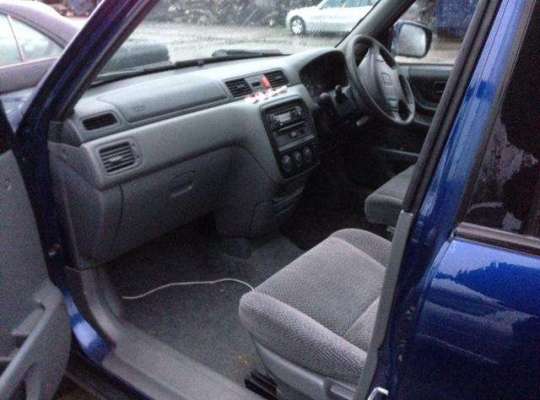 Honda CR-V I (RD)
