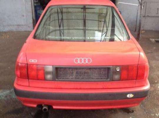 Audi 80 (B4)