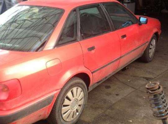 Audi 80 (B4)