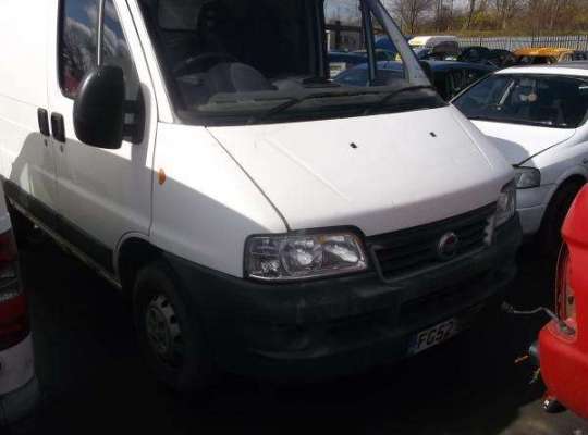 Fiat Ducato II (230/244/ + ЕЛАБУГА)