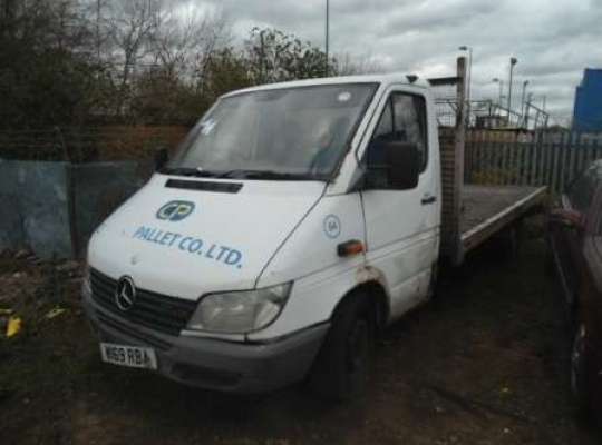 Mercedes-Benz Sprinter (903)