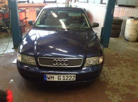 Audi A4 (8D, B5)