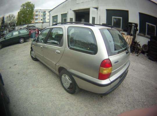 Fiat Palio (178)