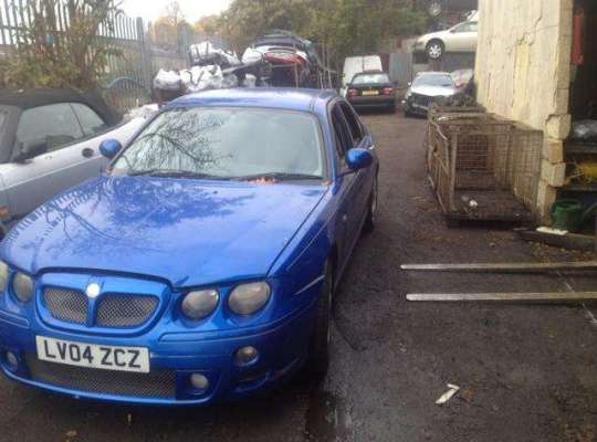 Rover 75 RJ