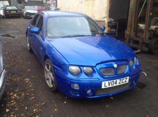 Rover 75 RJ