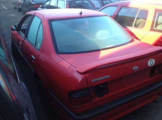 Nissan Primera (P10)