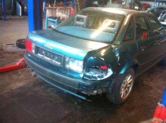 Audi 80 (B4)