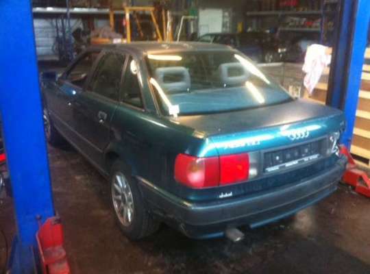 Audi 80 (B4)