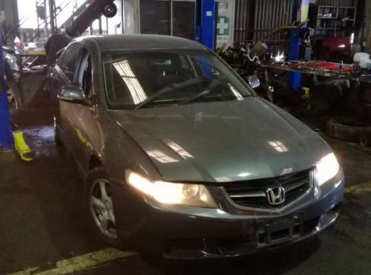 Honda Accord VII (CL)