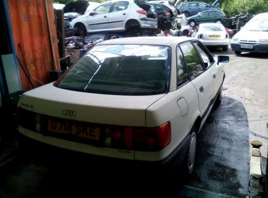 Audi 80 (B3)/90 (B2)