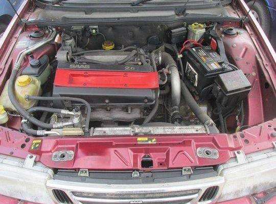 Saab 9000