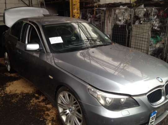 BMW 5 (E60/E61)