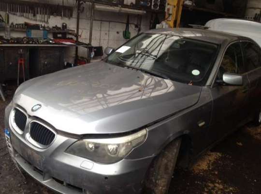 BMW 5 (E60/E61)