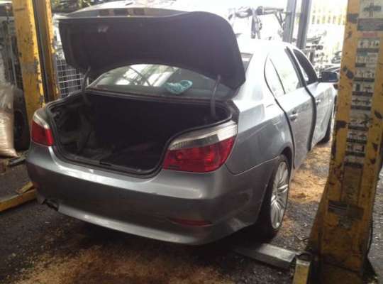 BMW 5 (E60/E61)