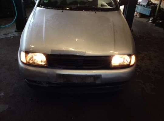 SEAT Ibiza II (6K1)