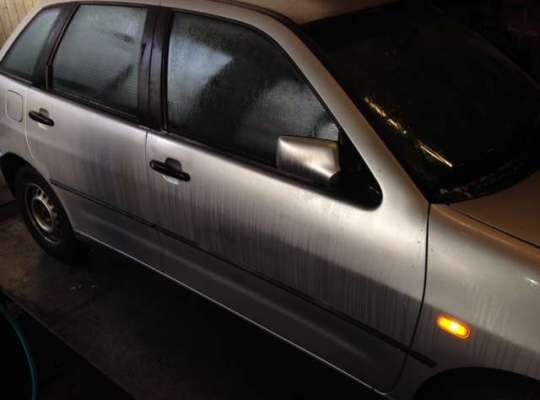 SEAT Ibiza II (6K1)