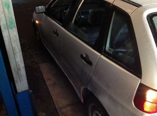 SEAT Ibiza II (6K1)