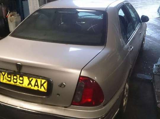 Rover 45 RT