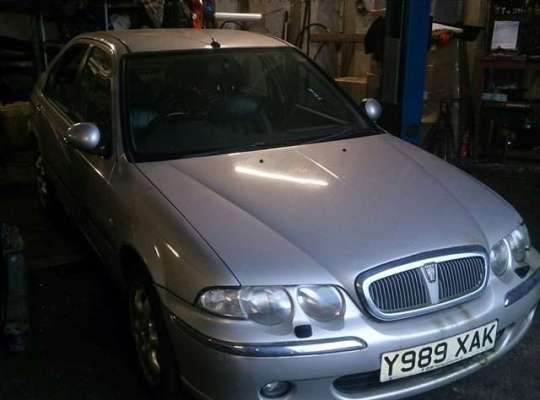 Rover 45 RT