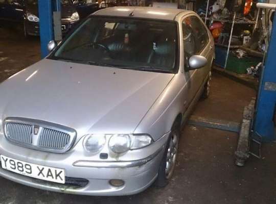Rover 45 RT