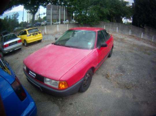 Audi 80 (B3)/90 (B2)