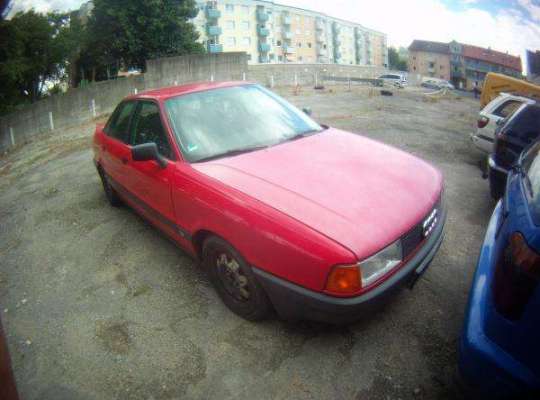 Audi 80 (B3)/90 (B2)