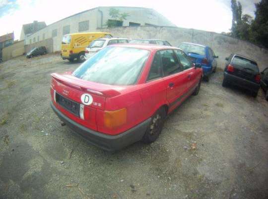 Audi 80 (B3)/90 (B2)