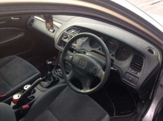 Honda Accord VI (CG, CK)