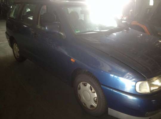 SEAT Cordoba I