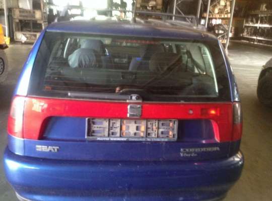 SEAT Cordoba I