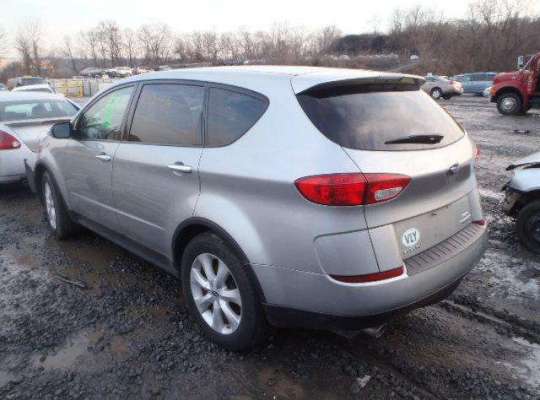 Subaru Tribeca