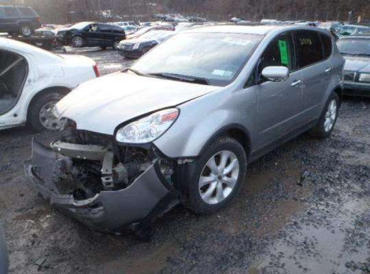 Subaru Tribeca