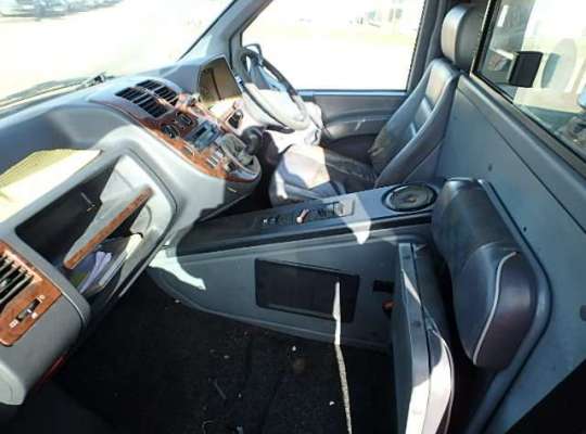 Mercedes-Benz Vito (W638)