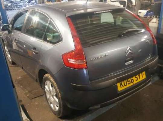 Citroen C4 I (LC_)