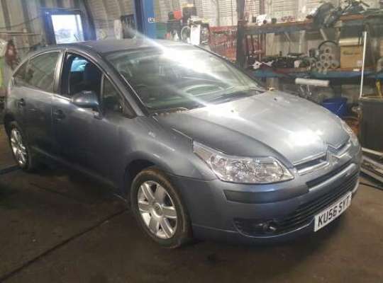 Citroen C4 I (LC_)